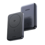 UGREEN 10000mAh 30W Qi2 Magnetic Wireless Power Bank – PB761 – 45763 – 1 Year Warranty - Image 2