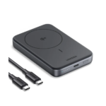 UGREEN 10000mAh 30W Qi2 Magnetic Wireless Power Bank – PB761 – 45763 – 1 Year Warranty - Image 3