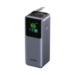 UGREEN 20000mAh 165W Power Bank with Retractable Cable – PB726 – 55987B – 1 Year Warranty
