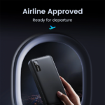 UGREEN 20000mAh 20W Two-way Fast Charging Power Bank – PB312 – 25683 – 1 Year Warranty - Image 2