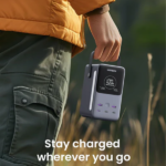 UGREEN 48000mAh 300W Power Bank with Smart Digital Display – PB770 – 25286 – 1 Year Warranty - Image 2