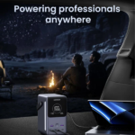 UGREEN 48000mAh 300W Power Bank with Smart Digital Display – PB770 – 25286 – 1 Year Warranty - Image 3