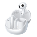 UGREEN HiTune H6 Pro Hybrid Active Noise-Cancelling Earbuds White | WS203 – 35873 – 1 Year Warranty