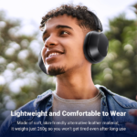 UGREEN HiTune Max5c Hybrid Active Noise-Cancelling Headphones – HP203 – 35757 – 1 Year Warranty - Image 2