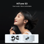 UGREEN HiTune S3 True Wireless Earbuds – WS209 – 45785 – 1 Year Warranty - Image 2
