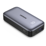 UGREEN 10000mAh 30W Nexode Fast Charging Power Bank – PB502 – 25185 – 1 Year Warranty