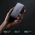 UGREEN 10000mAh 30W Nexode Fast Charging Power Bank – PB502 – 25185 – 1 Year Warranty - Image 2