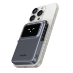 UGREEN 10000mah 20W Uno Series Magnetic Wireless Power Bank With Stand – PB572 – 45327 – 1 Year Warranty