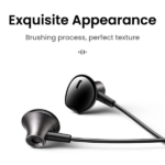 UGREEN Wired Earphones with 3.5mm Plug – EP106 – 35755 – 1 Year Warranty - Image 3