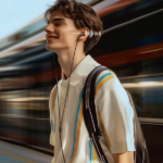 UGREEN Wired Earphones with Type-C Connector – EP106 – 35756 – 1 Year Warranty - Image 3