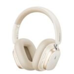 Baseus Bowie H1s Noise-Cancellation Wireless Headphones