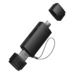 Baseus Card Reader Airjoy Series USB-A & Type-C – 1Y