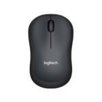 Logitech M220 Wireless Mouse with Silent Clicks
