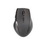 Powerology Ergonomic Wireless Mouse