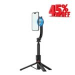 Green Lion Magselfie Selfie Stick Tripod