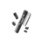 BOYA Magic‑05 AI Wireless Transformable Microphone