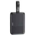 Remax MCP-1 30W 10000mAh Fast Charging Power Bank – Black