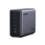 UGREEN Nexode 500W 6-Port GaN Desktop Charger
