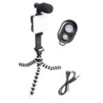 PLOKAMA PK-775 Professional Video Making Kit