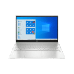 HP 15-EH1890AU RYZEN 5 5500U|8GB|512GB|W11+MSO(2y)