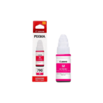CANON GI 790 BOTTLE INK (MAGENTA)