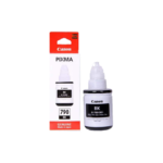 CANON GI 790 BOTTLE INK (BLACK)