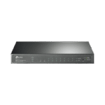 SWITCH - TP-LINK TL-SG2210P 8 PORT 10/1000M SMART POE