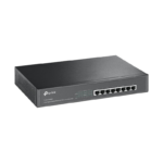 TP-LINK TL-SG1008MP 8 PORT GIGABIT WITH 8 PORT PoE+ SWITCH(2y)