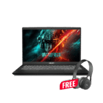 MSI MODERN 15-B12M CORE i7 12GN|8GB|512SSD|W11|BLACK(1y)