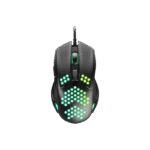 MICROPACK GM-05 RGB GAMING MOUSE(3y)