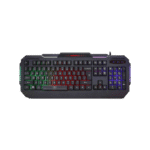 MICROPACK GK-10L GAMING KEYBOARD (3y)