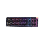 MICROPACK GK-30M GAMING KEYBOARD(3y)