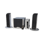 MICROLAB FC361BT 2.1 SUB WOOFER(1y)