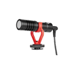 BOYA BY-MM1 CARDIOID MICROPHONE(6m)