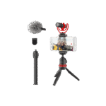 BOYA BY-VG330 MULTIFUNCTIONAL SMARTPHONE VEDIO KIT(6m)