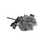 BOYA BY-B05F FUR WINDSCREEN FOR LAVALIER MICROPHONE