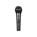 BOYA BY-BM58 CARDIOID DYNAMIC VACAL MICROPHONE(6m)