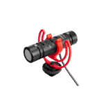 BOYA BY-MM1 PRO DUAL CAPSULE CONDENSER MICROPHONE|(6m)