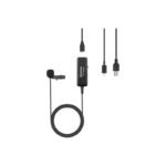 BOYA BY-DM10 UC DIGITAL LAVALIER MICROPHONE(6m)