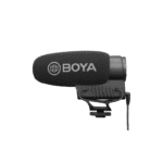 BOYA BY-BM3051S STEREO/MONO SHOTGUN MICROPHONE(6m)