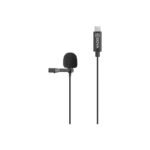 BOYA BY-M3 CLIP-ON TYPE-C MICROPHONE(6m)