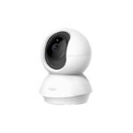 TP-LINK TAPO C210 PAN/TILT HOME SECURITY WI-FI CAMERA(2y)