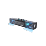 MICROLAB MS213B BLUETOOTH GAMING SPEAKER(1y)