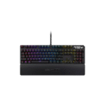 ASUS RA05 TUF GAMING K3 KEYBOARD(1y)- 90MP01Q2-BKUA00