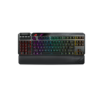 ASUS MA02 ROG CLAYMORE II WIRED+WIRELESS KEYBOARD(1y)- 90MP01W2-BKUA00...