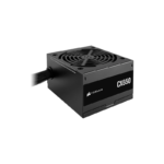 CORSAIR CX650 80 PLUS BRONZE POWER SUPPLY(5y)