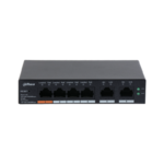 DAHUA DH-CS4006-4GT-60 6 PORT CLOUD MANAGED WITH 4 PORT PoE SWITCH(2y)