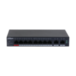 DAHUA DH-CS4010-8GT-110 10 PORT CLOUD MANEGED WITH 8 PORT PoE SWITCH(2...