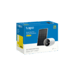 TP-LINK TAPO C425 KIT SOLAR POWERED SECURITY CAMERA KIT(2y)