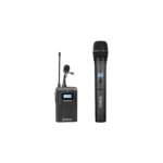 BOYA BY-WM8 PRO-K3 HANDHELD WIRELESS MICROHONE SYSTEM(6m)